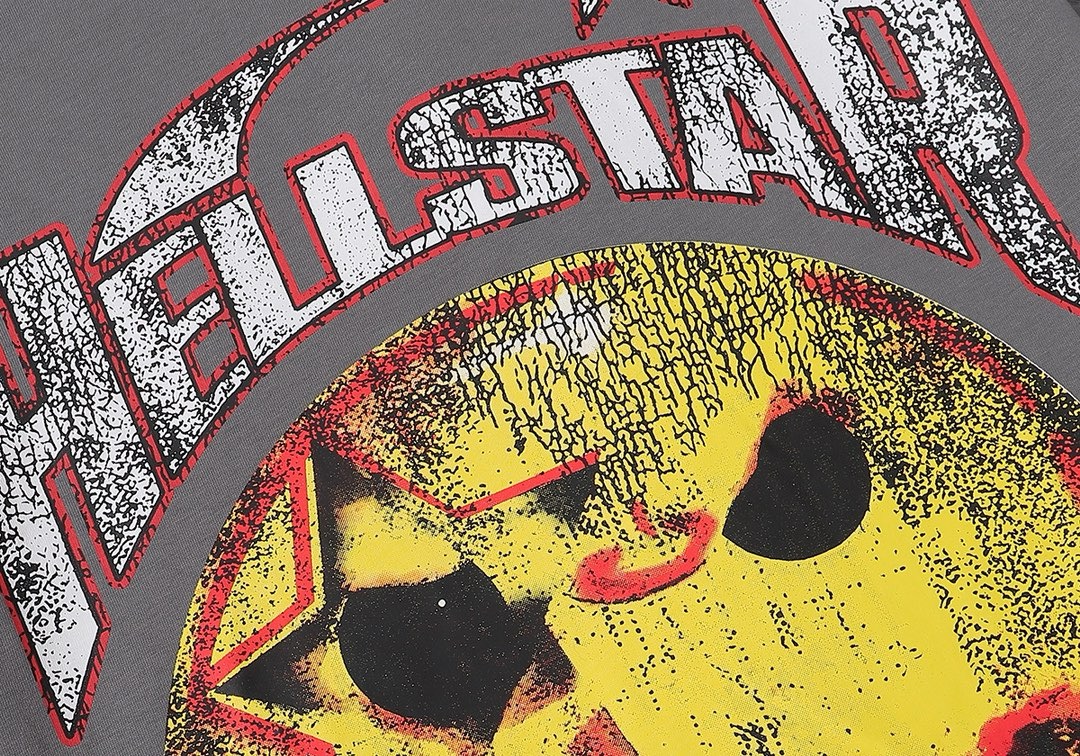 HELLSTAR T-SHIRT 2403019