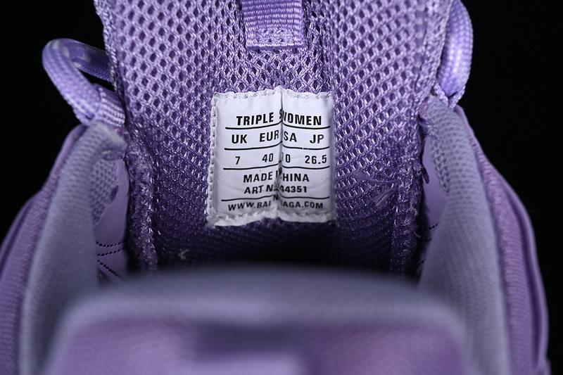 Balenciaga TRIPLE S TRAINER
