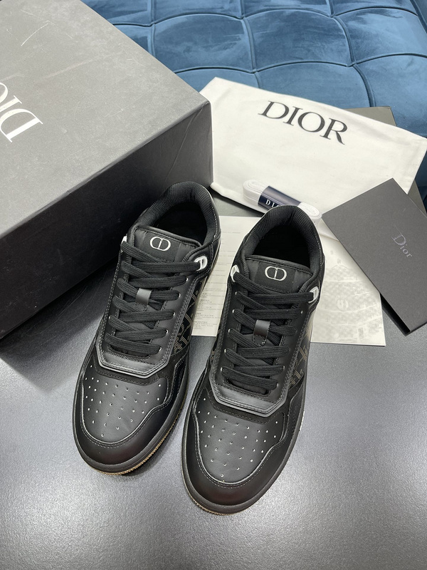 DIOR B27 SNEAKER