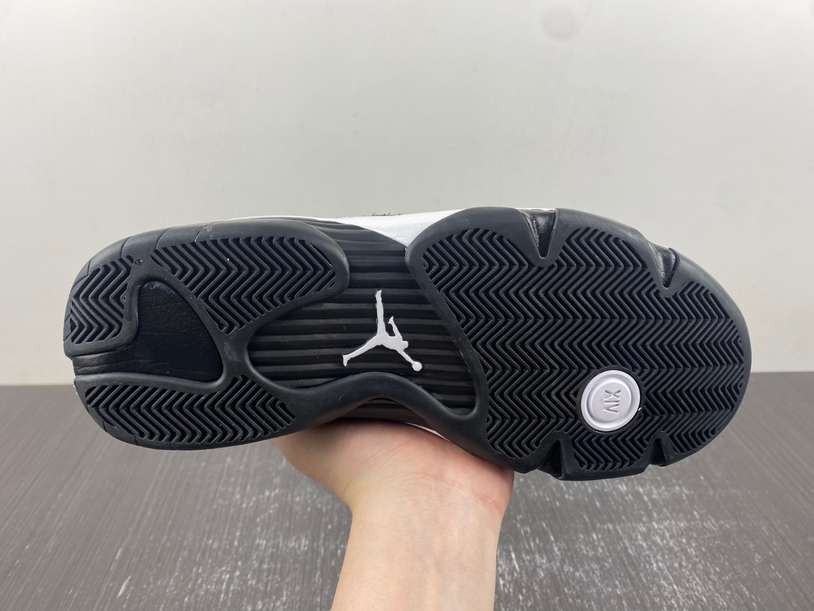 Air Jordan 14 Retro 