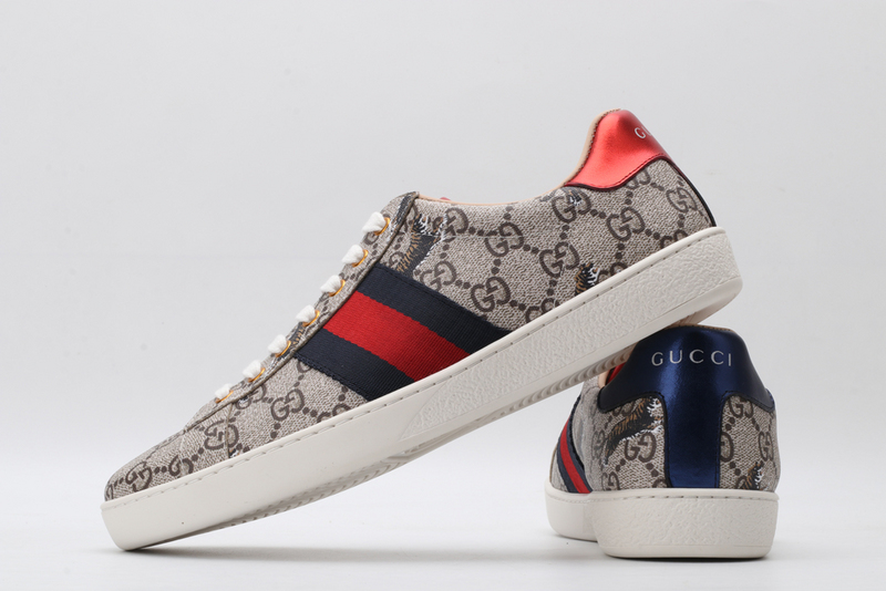 GC ACE SNEAKERS