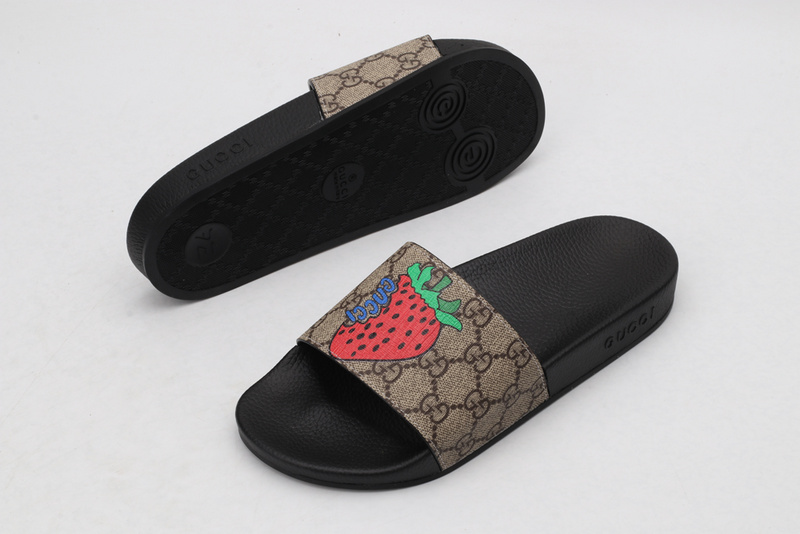 Gucci slide (EU35-EU46)