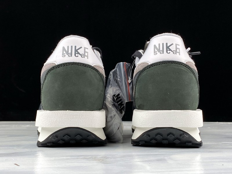 Nike LD Waffle sacai Black - BV0073-001