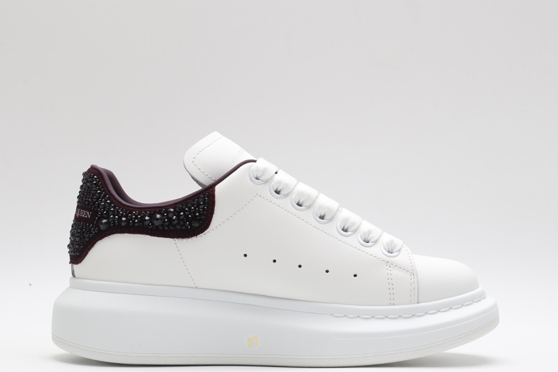 MCQUEEN OVERSIZED SNEAKER