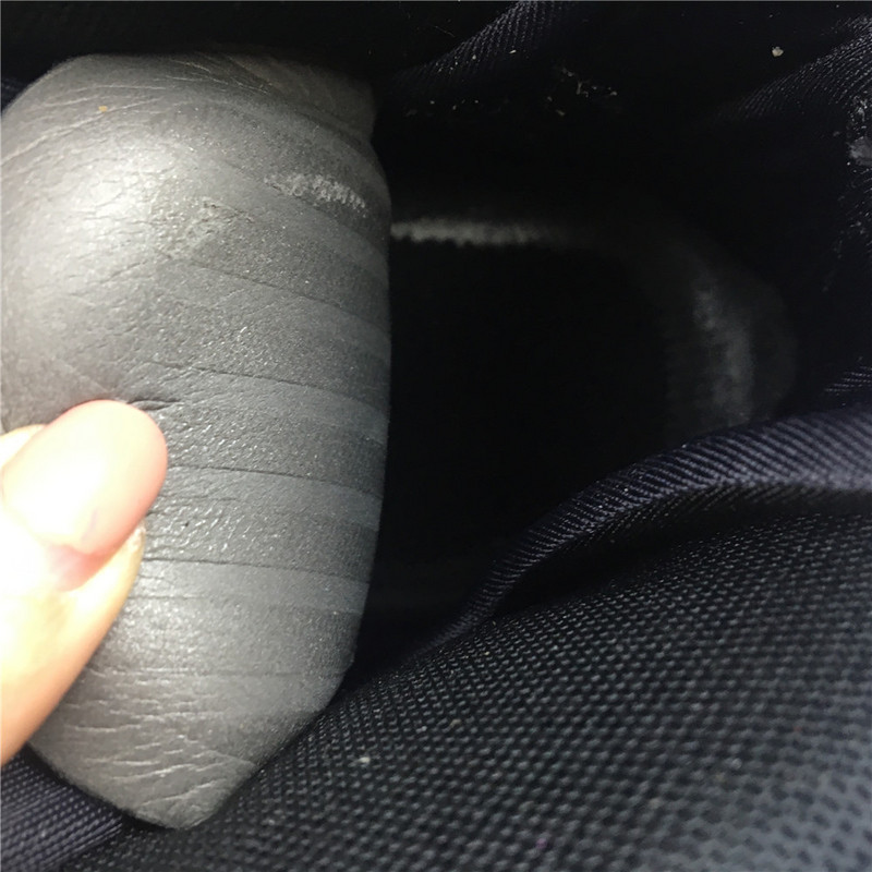 Nike Air Foamposite Pro "Purple Camo" (Black) - 624041-012