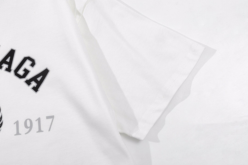 Balenc1aga T-SHIRT 2302049