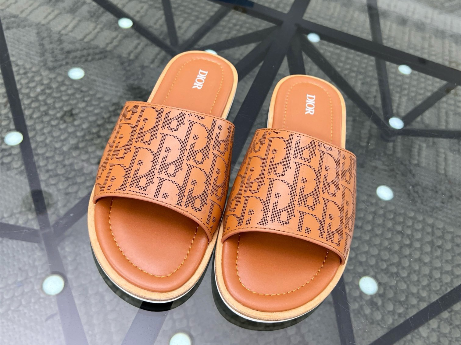 DIOR SLIDE (EU38-EU46)