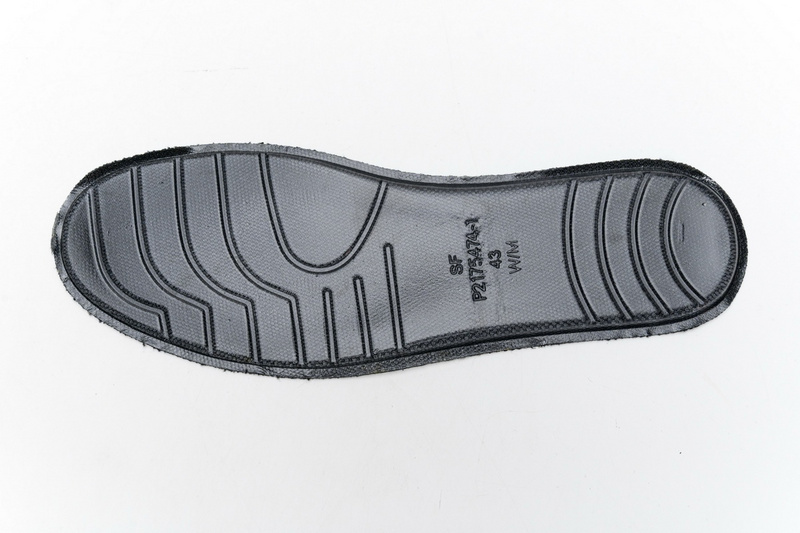 Balenciaga Track 2 Sneaker Dark Grey Orange  570391 W2GN1 2002