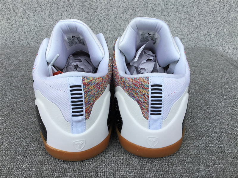 Nike Kobe 9 Premium HTM 