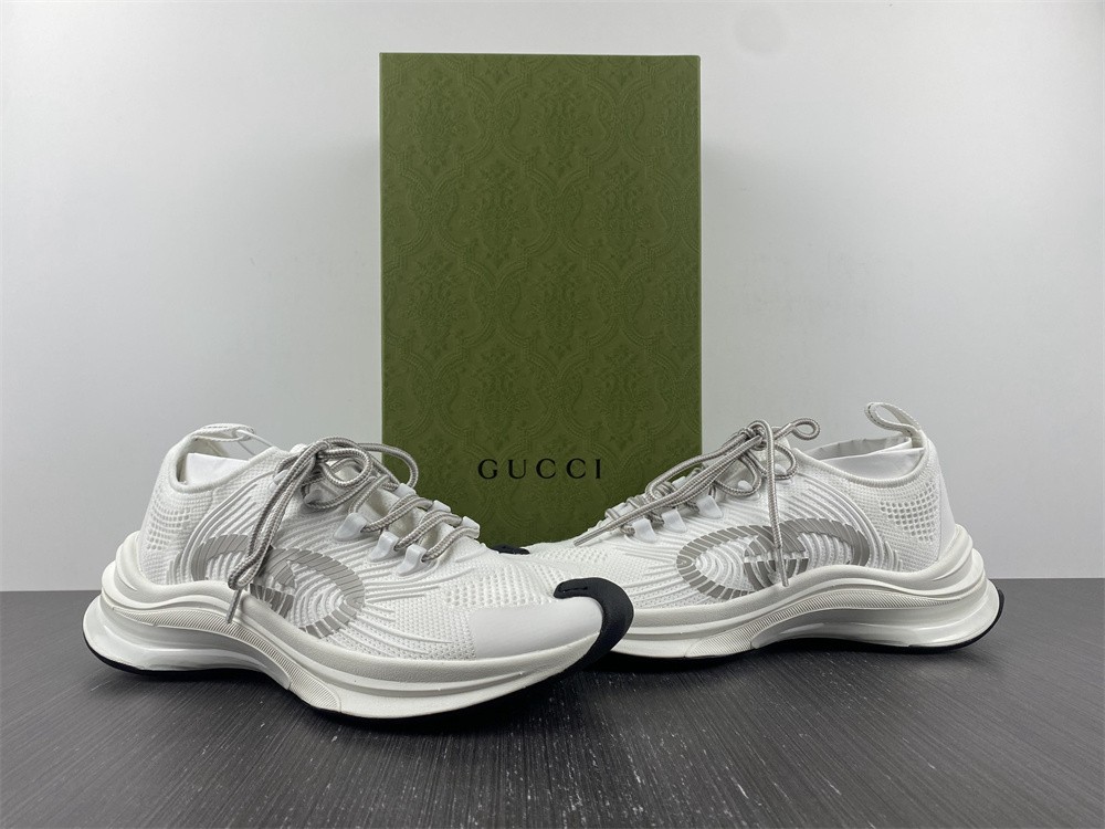 GUCCI Run Sneaker