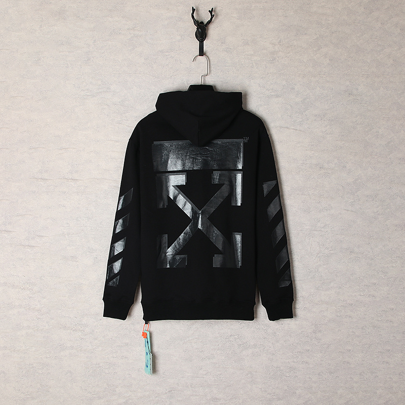 OFF-WHITE Hoodie P1900165