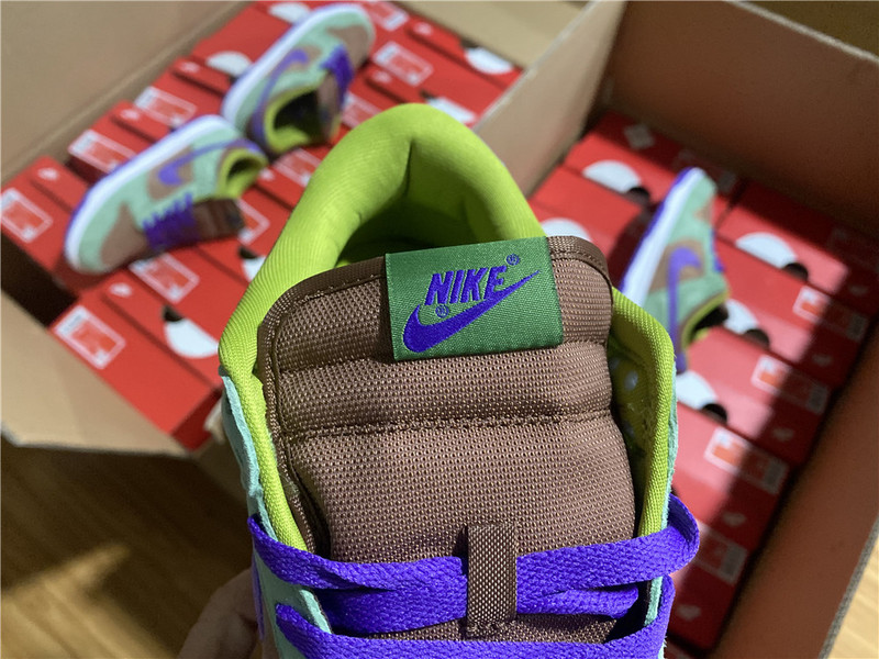 Nike Dunk Low Veneer DA1469-200