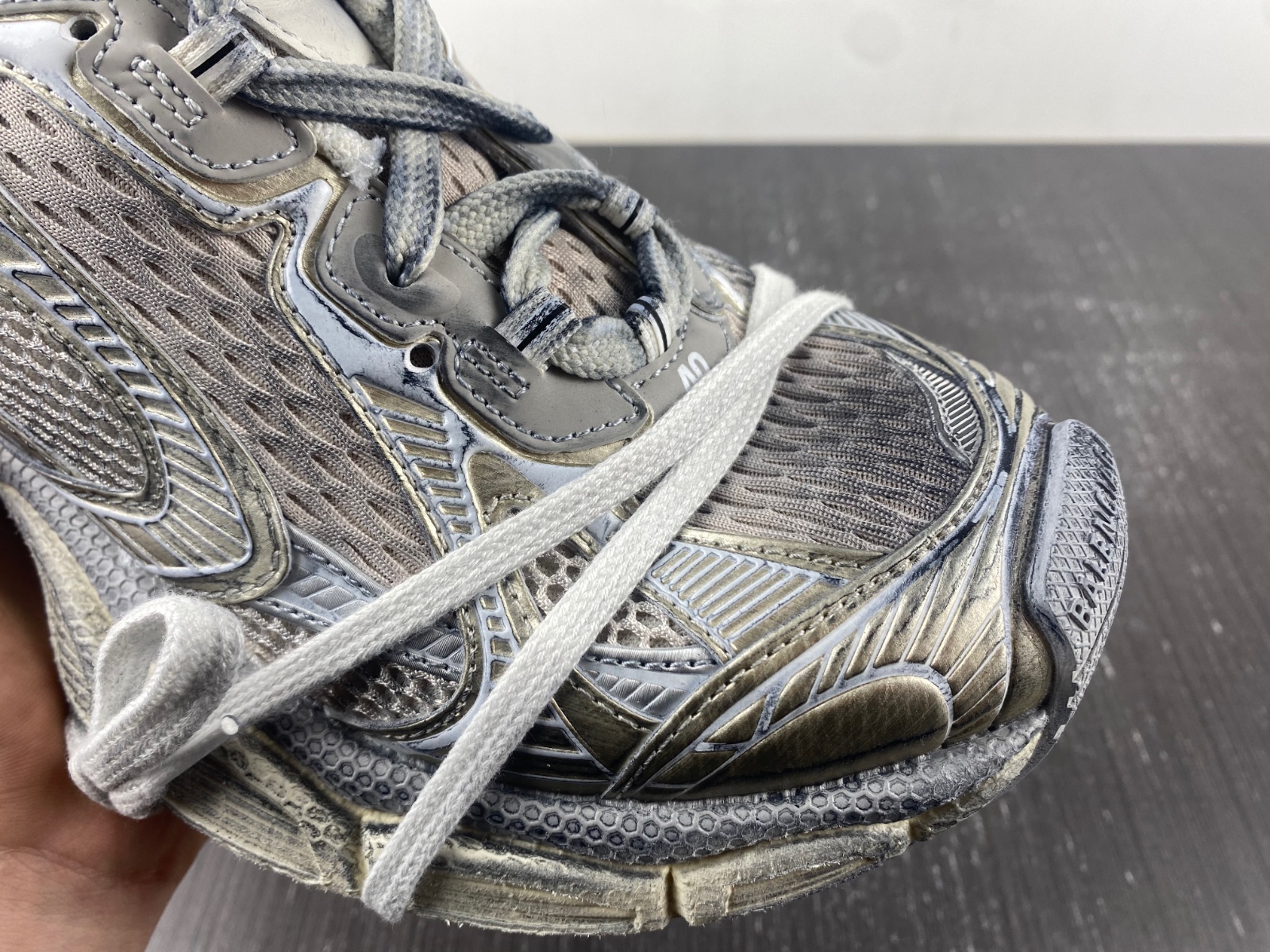 Balenciaga 3XL Sneaker