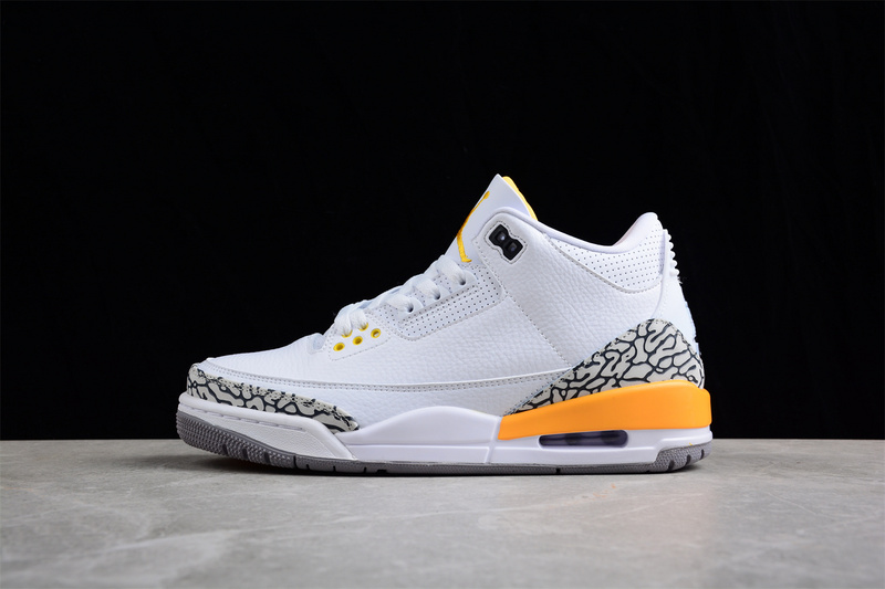 Air Jordan 3