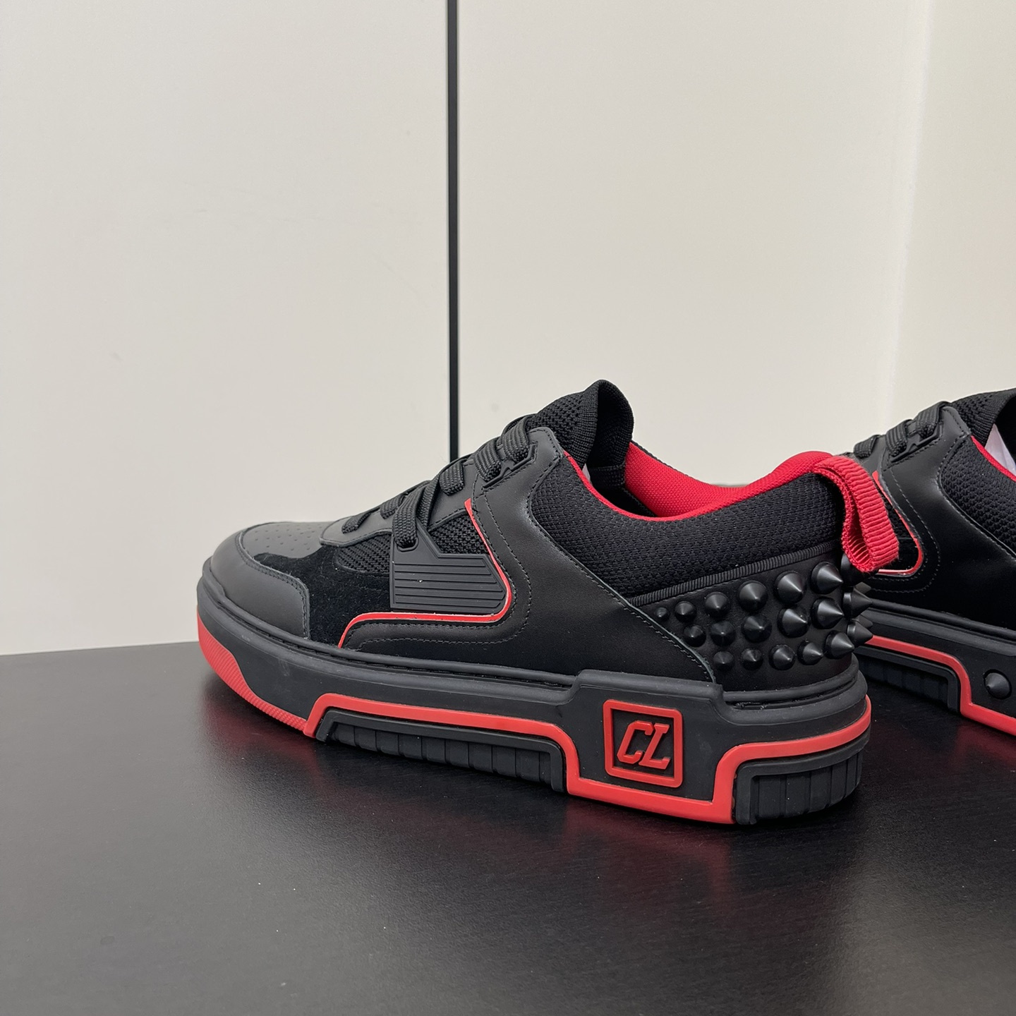 Christian Louboutin Customize Shoes