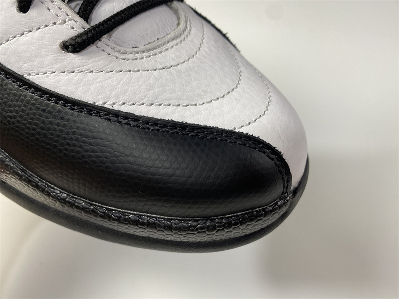 Air Jordan 12 Royalty Taxi CT8013-170