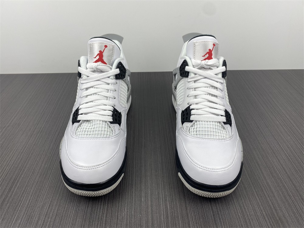 Air Jordan 4 White Cement 840606-192