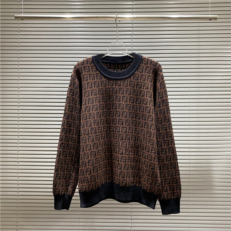 Fendi sweater MAO-13