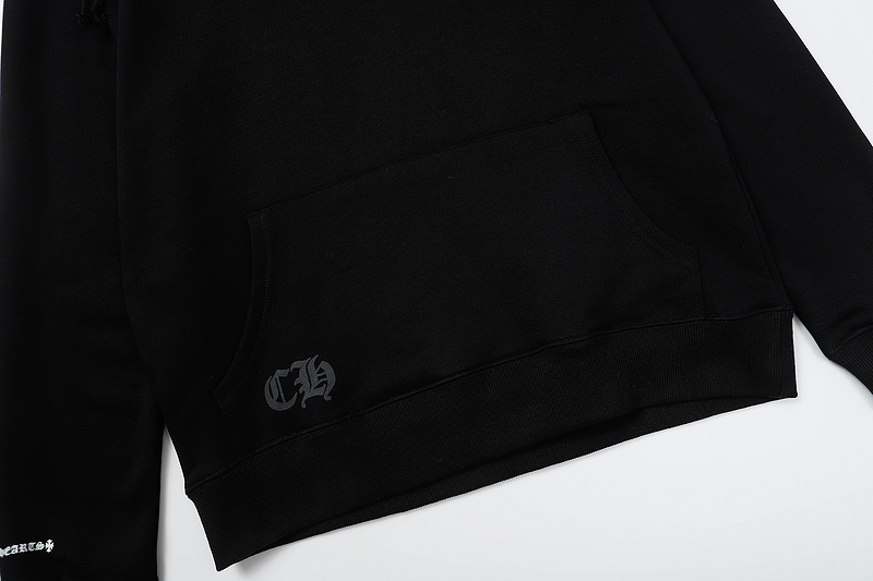 Chr0me Heart Hoodie 2301001