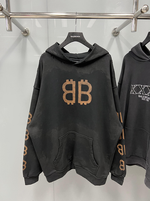 BLCG Hoodie 2309019