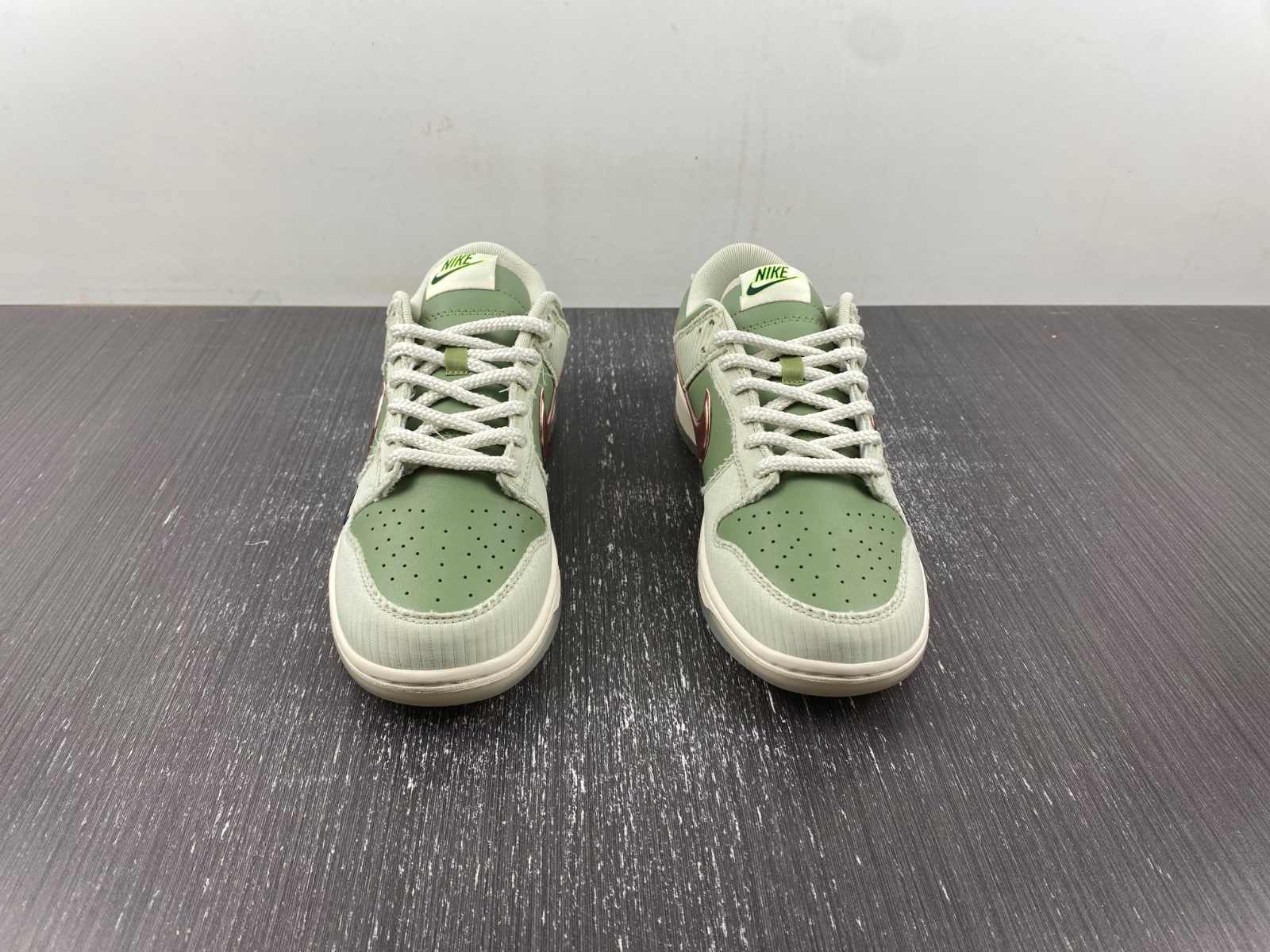 Kyler Murray x Dunk Low