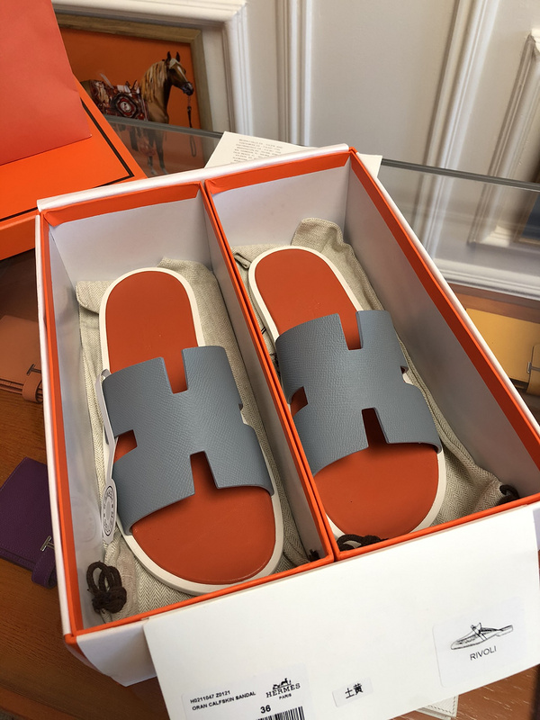 Hermès Izmir sandal