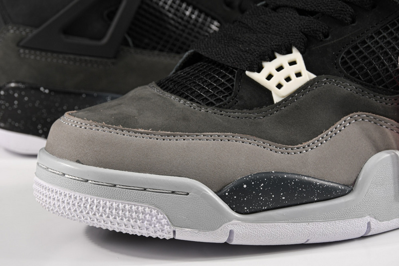 Air Jordan 4 Retro "fear Pack" 626969-030