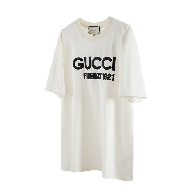 Gucci T-SHIRT GG-7