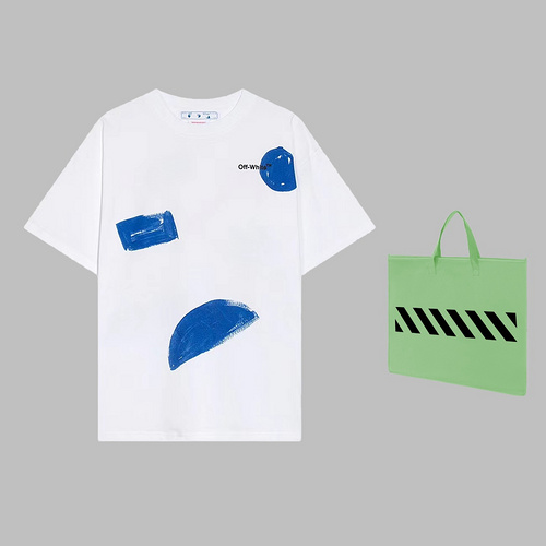 OFF-WHITE T-SHIRT 2306036