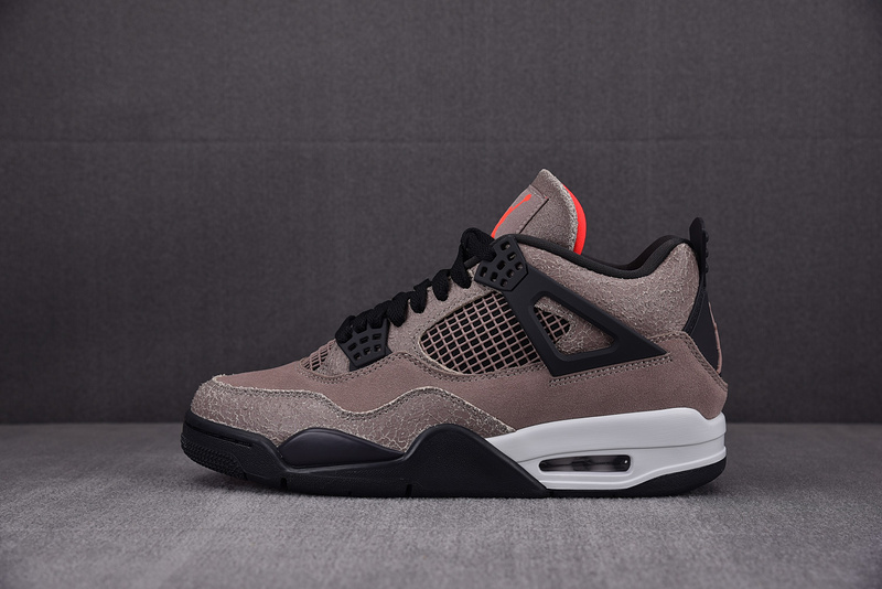 Air Jordan 4 Taupe Haze DB0732-200