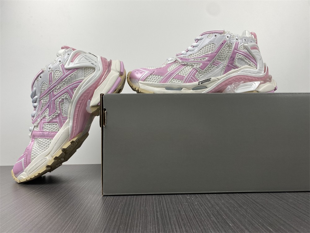 Balenciaga Runner Sneaker