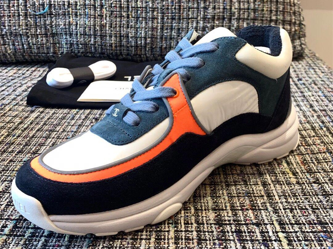 Chanel Trainer  CH-6