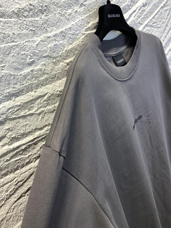 Balenc1aga T-SHIRT 2302073