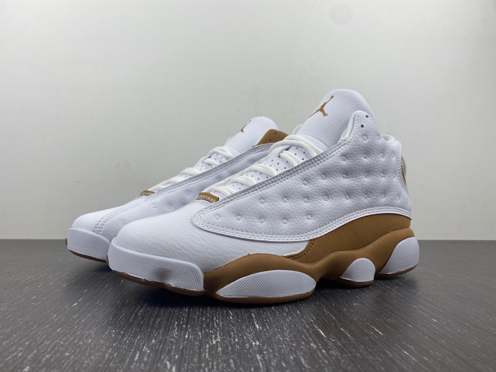 Air Jordan 13 Wheat (2023) 414571-171
