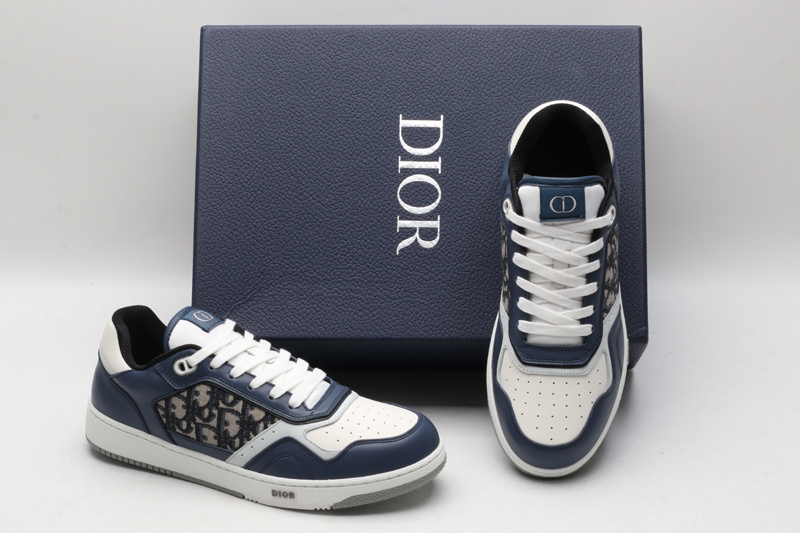 DIOR B27 SNEAKER
