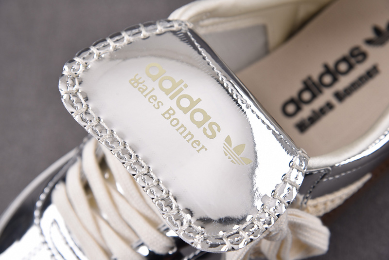 Wales Bonner x Samba 