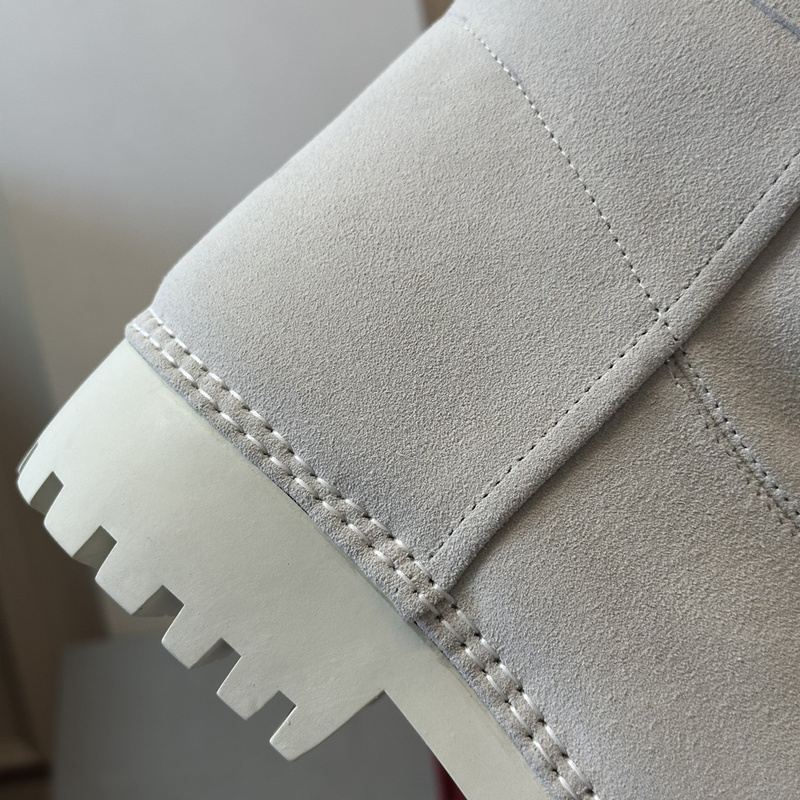 BLCG snow boots (LOW-TOP)