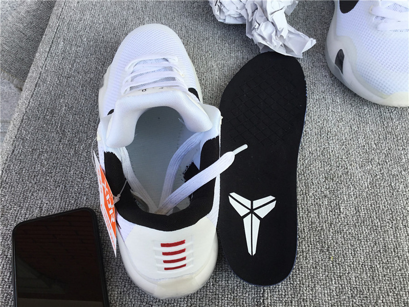 Nike Kobe 10 