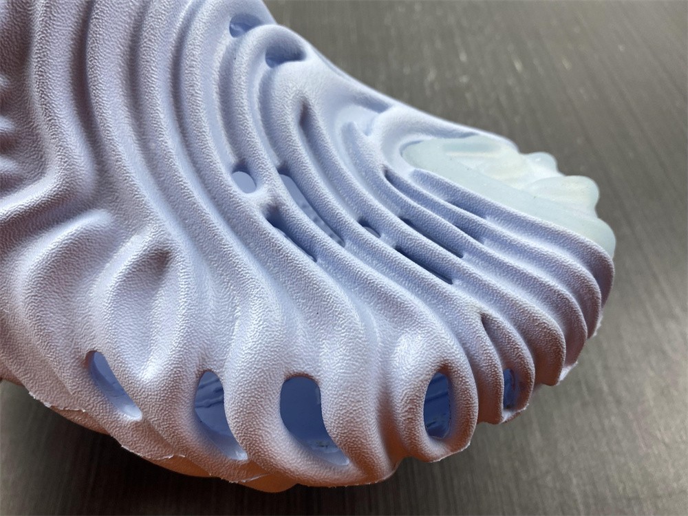 Crocs Pollex Clog by Salehe Bembury Urchin