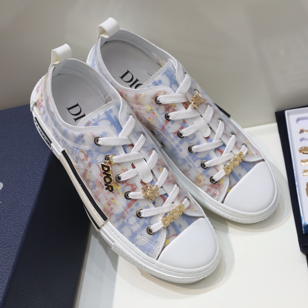 DIOR B23 SNEAKER