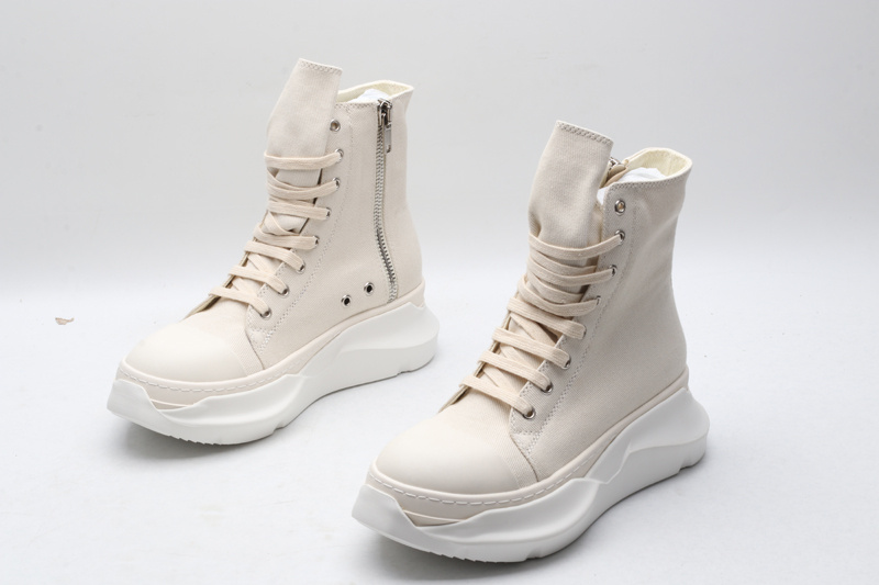 Rick Owens Shoes