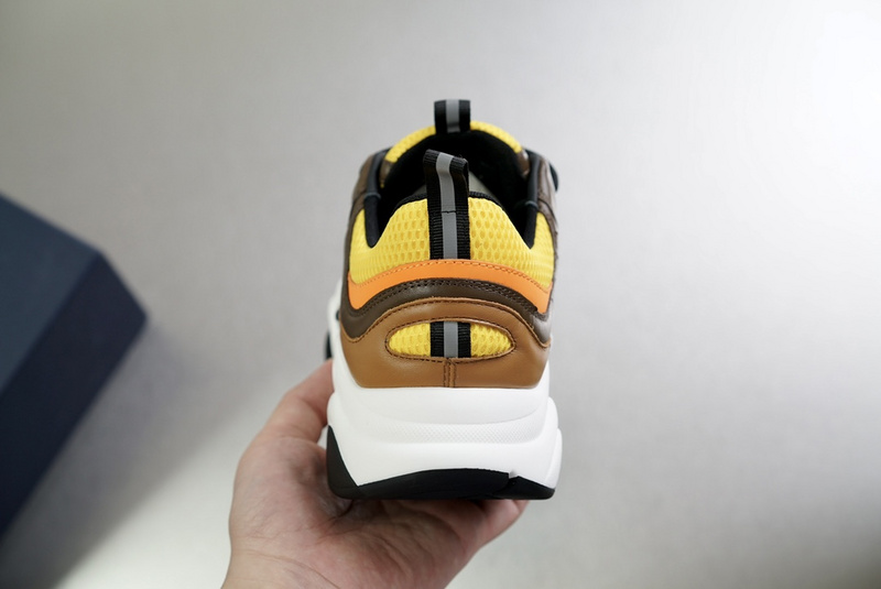 DIOR B22 SNEAKER