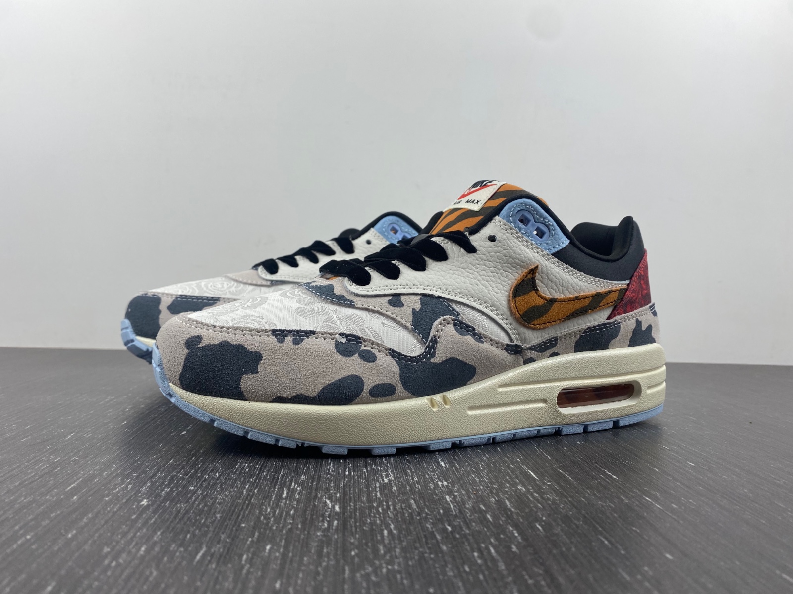 Nike AIr Max 1 WMNS Multi-Color FD0827-133