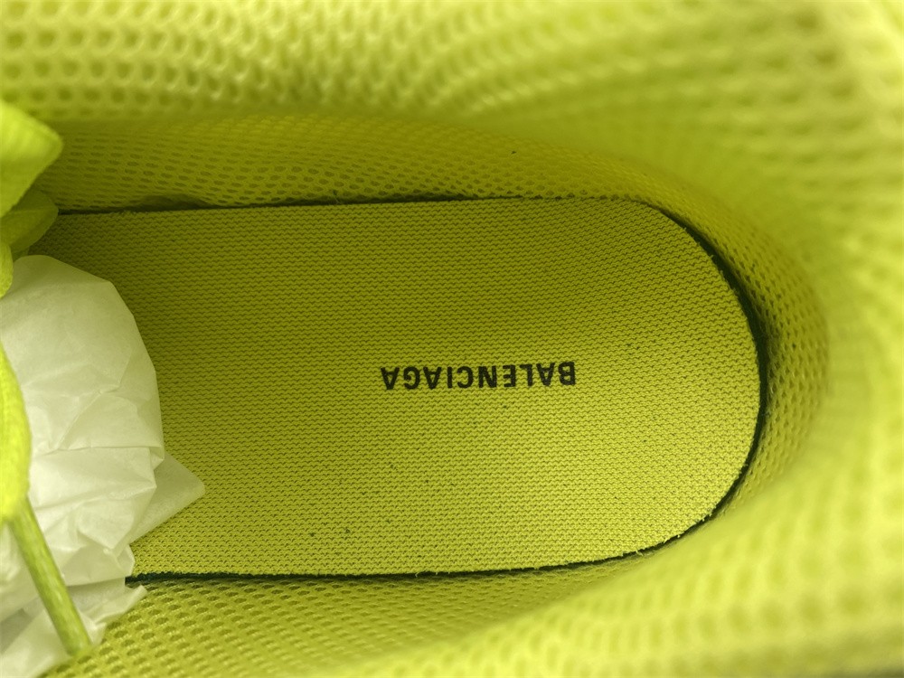 Balenciaga Phantom Sneaker