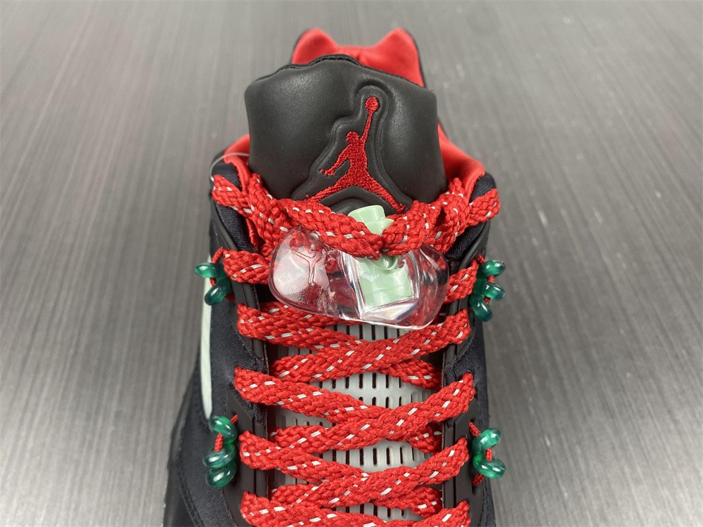 Air Jordan 5 Retro Anthracite DM4640-036