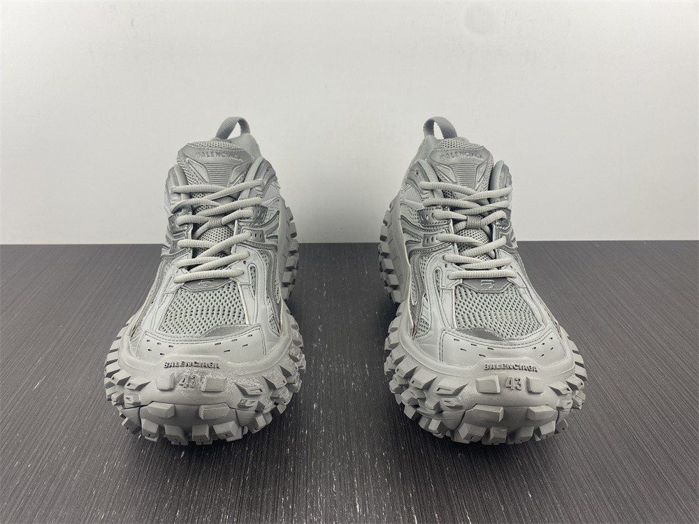 Balenciaga Defender Sneaker