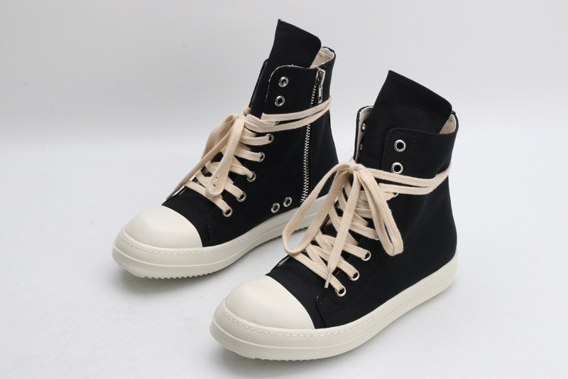 Rick Owens Shoes