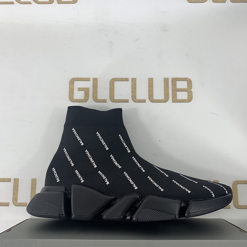 Balenciaga SPEED TRAINER