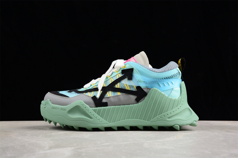 OW C/O​ ODSY-1000 SNEAKERS 9ACZV5NZL00