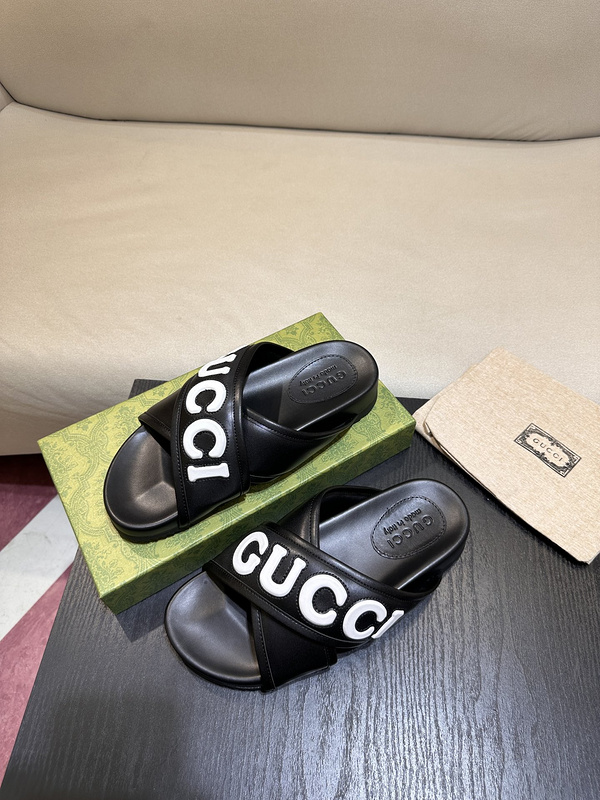 Gucci slide (EU38-EU45)